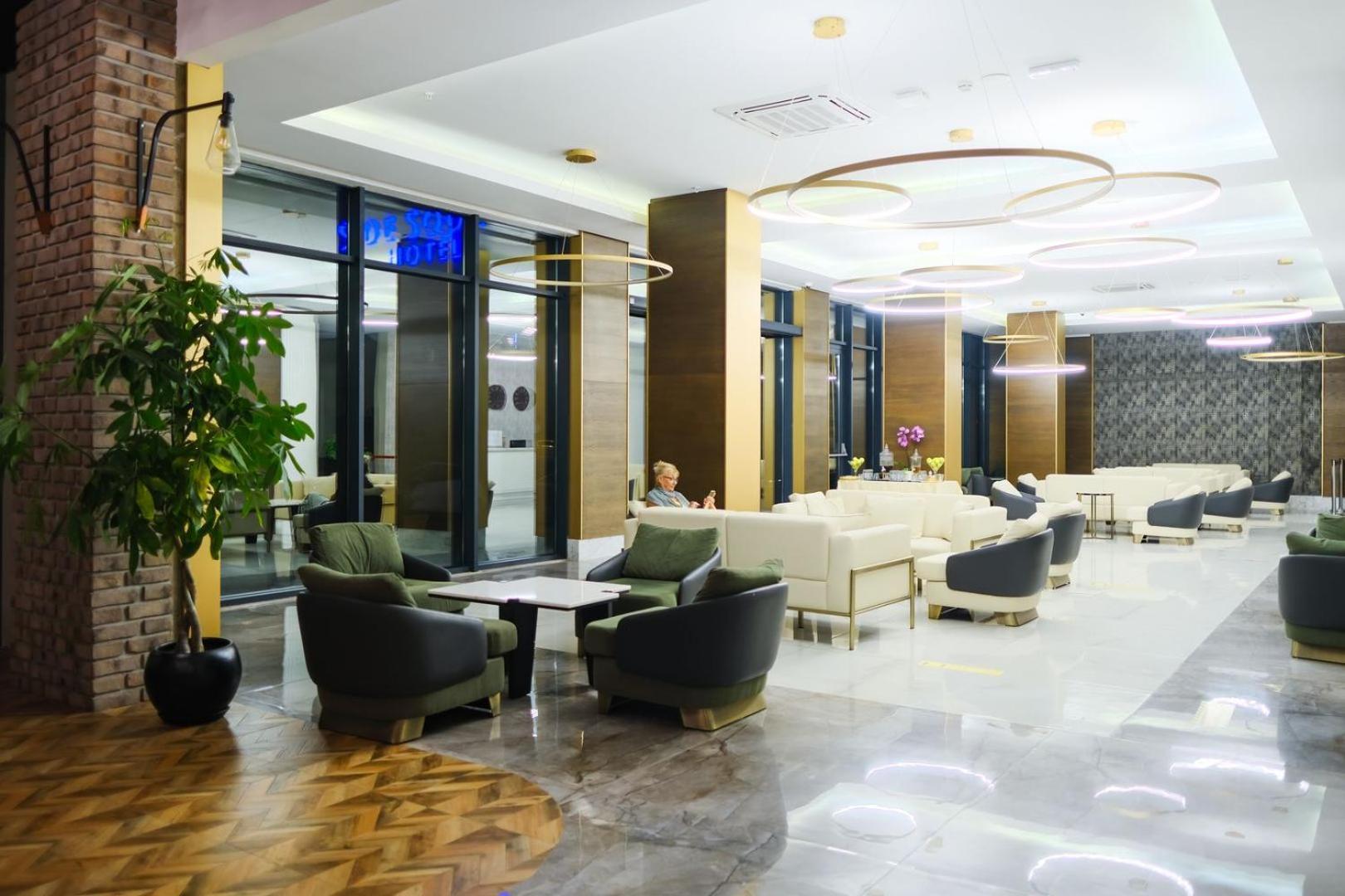 Side Square Hotel Exterior photo